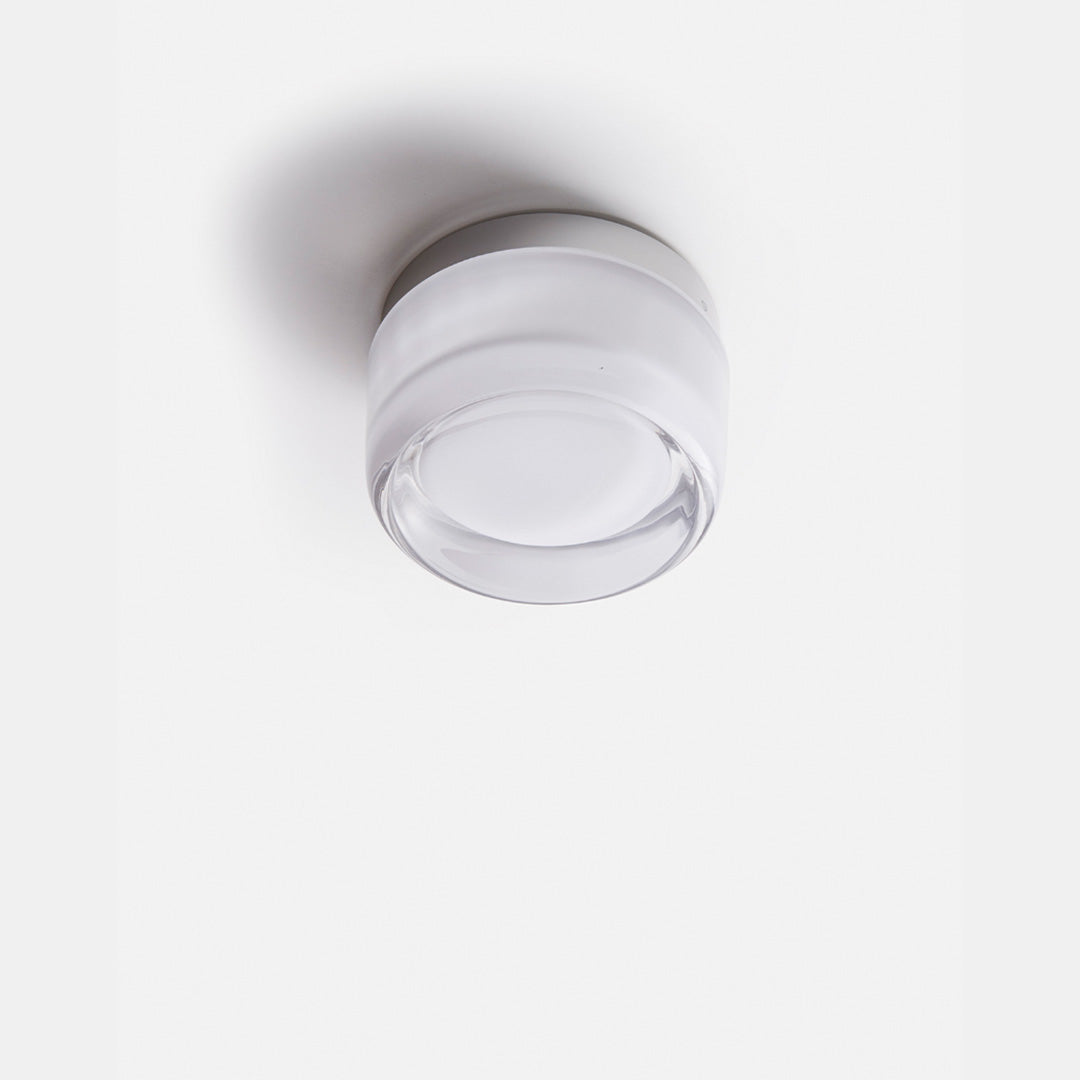 Lampa ścienna Dimple | Lampa do Sypialni