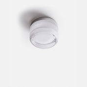 Lampa ścienna Dimple | Lampa do Sypialni