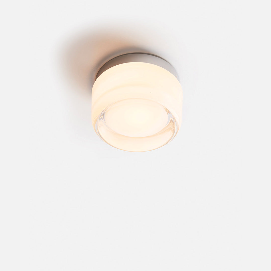 Lampa ścienna Dimple | Lampa do Sypialni