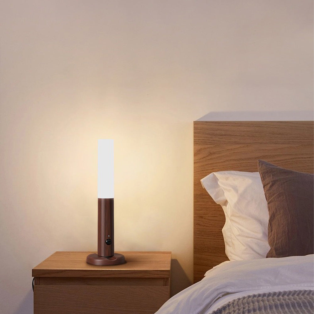 Lampa ścienna z Czujnikiem | Lampa Nocna LED