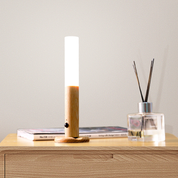 Lampa ścienna z Czujnikiem | Lampa Nocna LED
