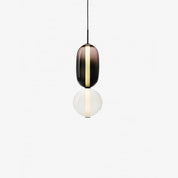 Lampa do Salonu Artystyczna | Lampa Sufitowa