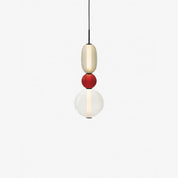 Lampa do Salonu Artystyczna | Lampa Sufitowa