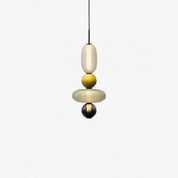 Lampa do Salonu Artystyczna | Lampa Sufitowa