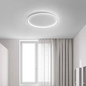 Lampa do Sypialni w Stylu Nordyckim | Lampa Sufitowa