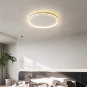 Lampa do Sypialni w Stylu Nordyckim | Lampa Sufitowa