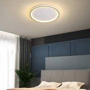 Lampa do Sypialni w Stylu Nordyckim | Lampa Sufitowa