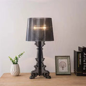 Lampa stołowa LED chroniąca wzrok