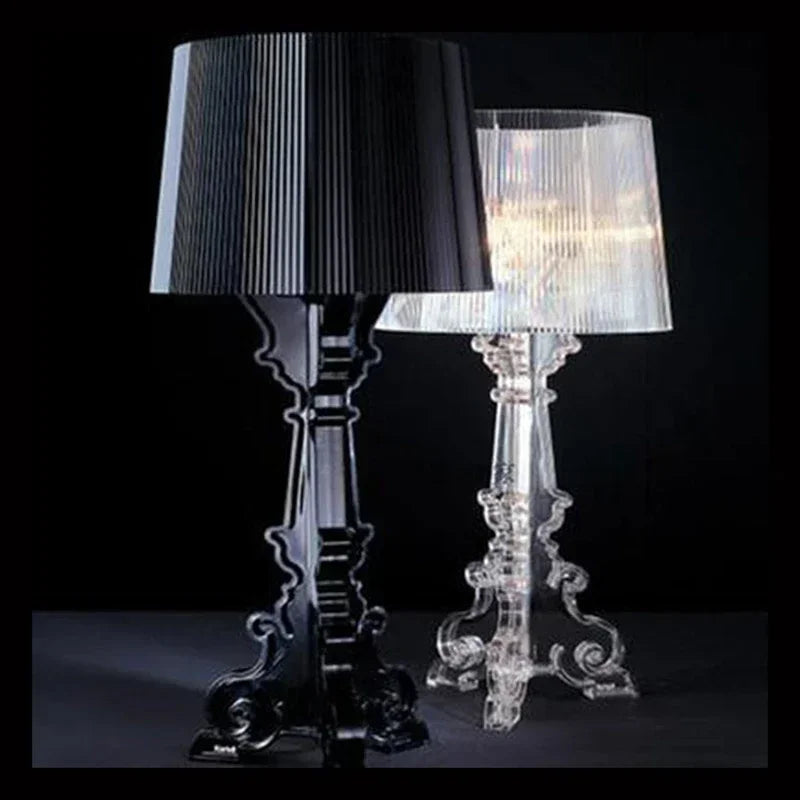 Lampa stołowa LED chroniąca wzrok
