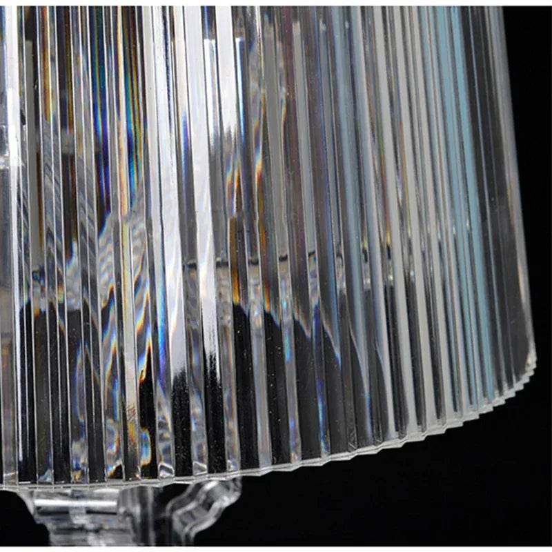 Lampa stołowa LED chroniąca wzrok