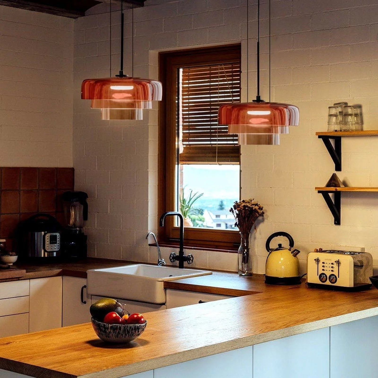Lampa wisząca Nordic | Lampa Sufitowa