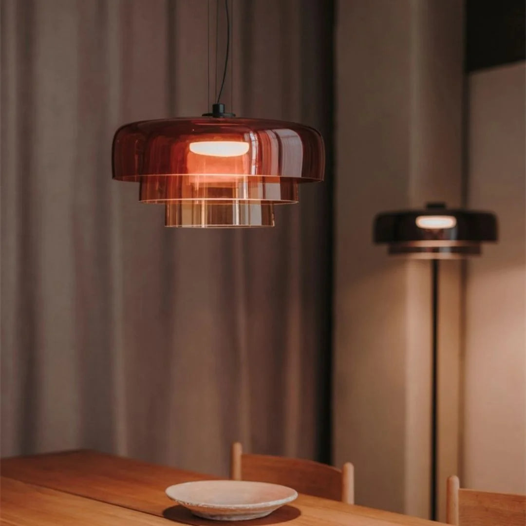 Lampa wisząca Nordic | Lampa Sufitowa