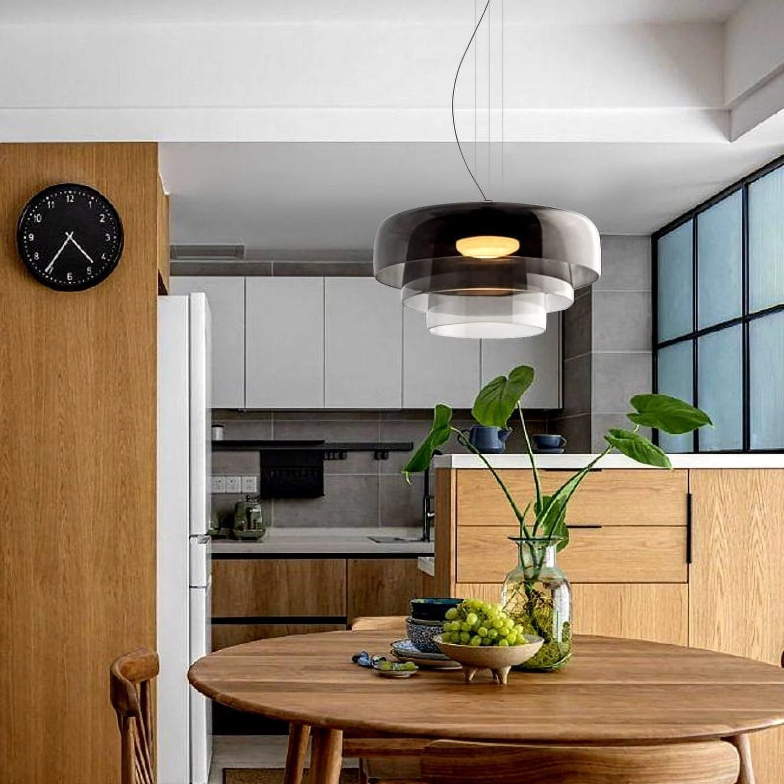 Lampa wisząca Nordic | Lampa Sufitowa