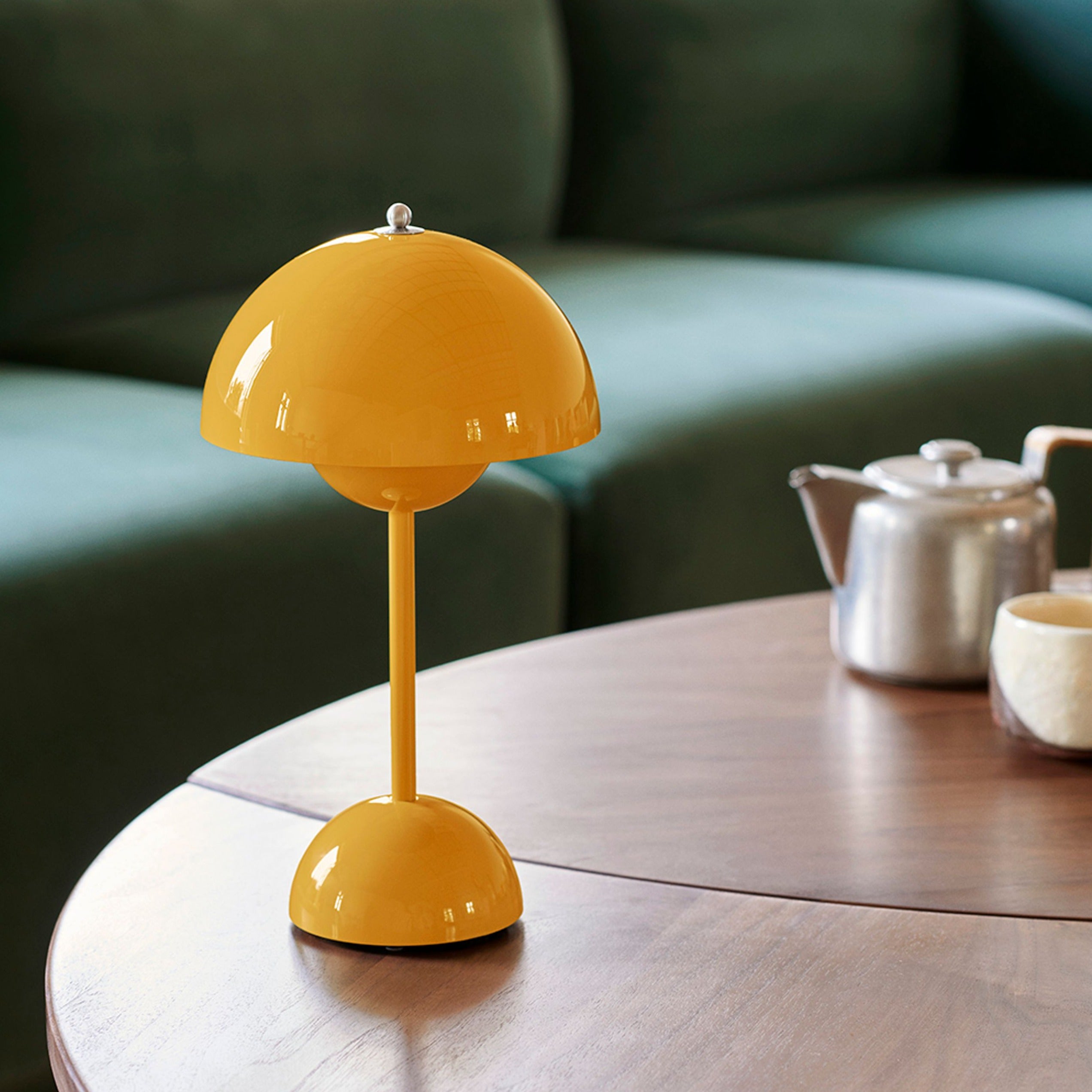 Lampka Na Biurko W Kształcie Parasola | Lampa LED