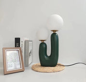 Lampka na Biurko Cactus