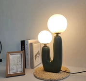 Lampka na Biurko Cactus