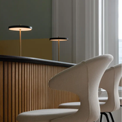Lampka na Biurko LED | Salon