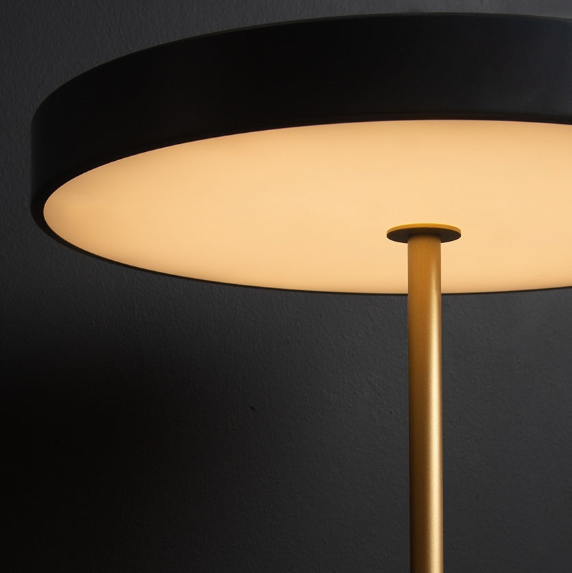 Lampka na Biurko LED | Salon