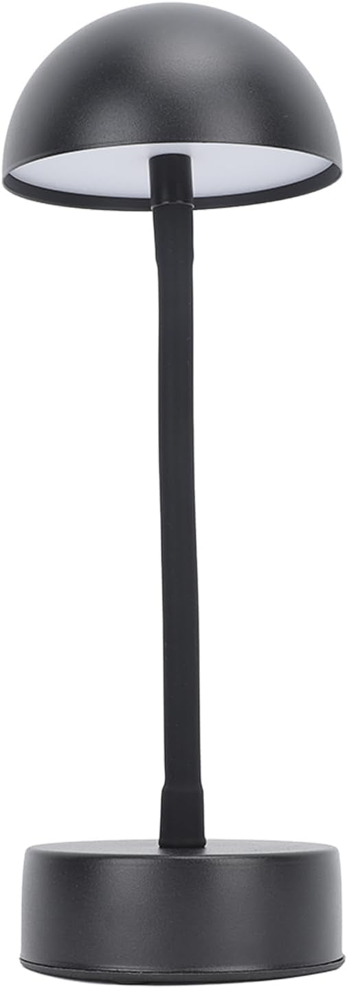 Lampka na Biurko LED z Akumulatorem