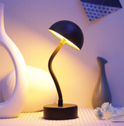 Lampka na Biurko LED z Akumulatorem