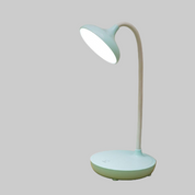 Lampka na Biurko ładowana Przez USB