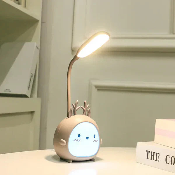 Lampka na Biurko do Czytania | Dzieci