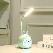 Lampka na Biurko do Czytania | Dzieci