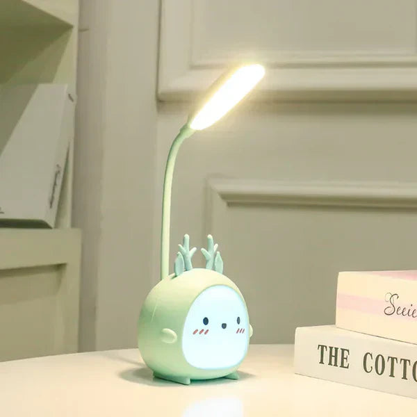 Lampka na Biurko do Czytania | Dzieci