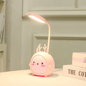 Lampka na Biurko do Czytania | Dzieci