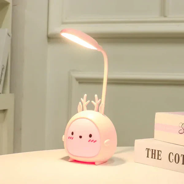 Lampka na Biurko do Czytania | Dzieci