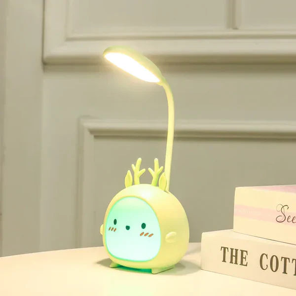 Lampka na Biurko do Czytania | Dzieci
