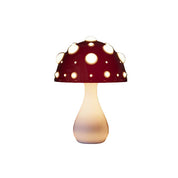 Lampka na Biurko w Kształcie Grzyba