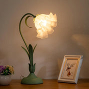 Lampka na Biurko w Stylu vintage i Regulowana