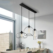 Lampy Wiszące Liniowe | lampy do Sypialni
