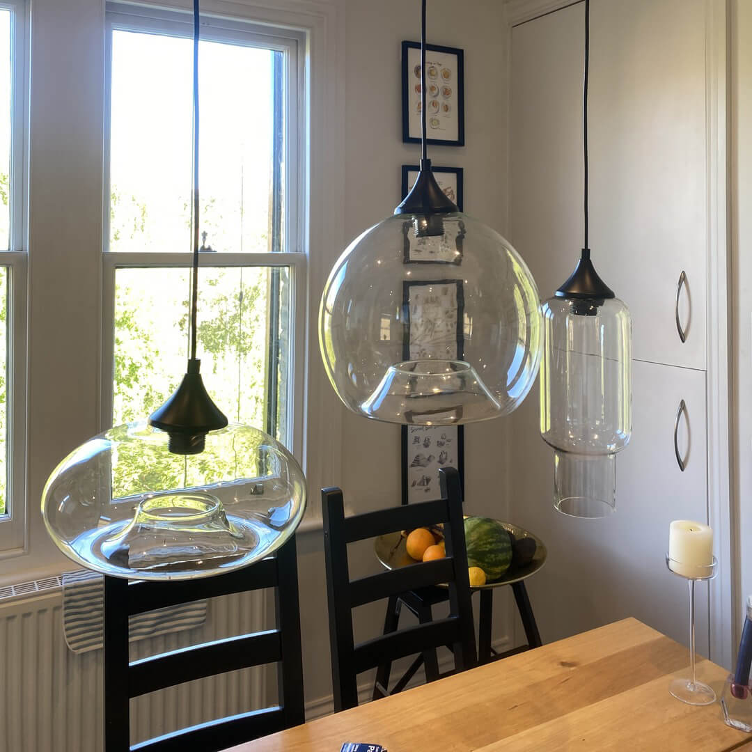 Lampy Wiszące Liniowe | lampy do Sypialni