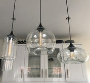 Lampy Wiszące Liniowe | lampy do Sypialni