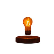 Lewitująca Lampka Na Biurko | Lampa LED
