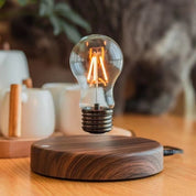Lewitująca Lampka Na Biurko | Lampa LED
