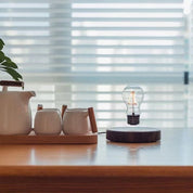 Lewitująca Lampka Na Biurko | Lampa LED