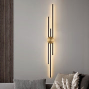 Lionowa Lampa Nocna | Lampa do Sypialni