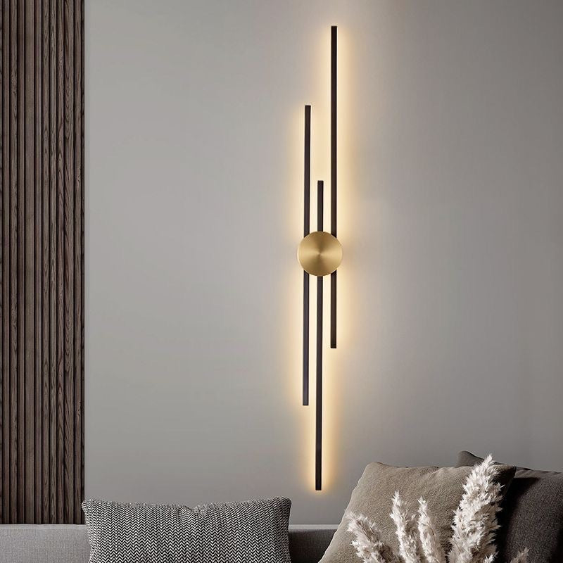 Lionowa Lampa Nocna | Lampa do Sypialni