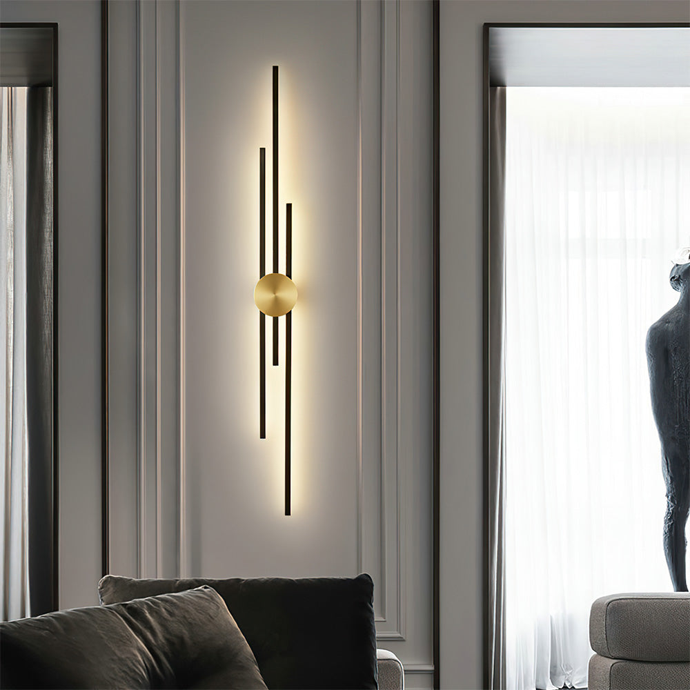 Lionowa Lampa Nocna | Lampa do Sypialni