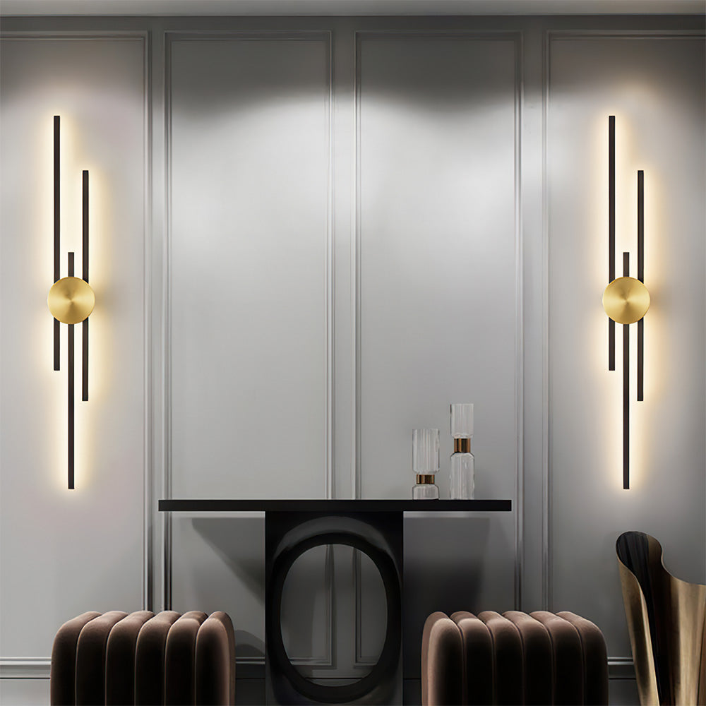 Lionowa Lampa Nocna | Lampa do Sypialni