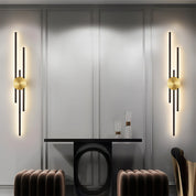 Lionowa Lampa Nocna | Lampa do Sypialni