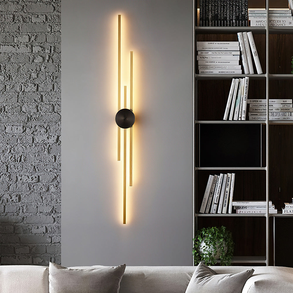 Lionowa Lampa Nocna | Lampa do Sypialni