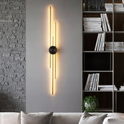 Lionowa Lampa Nocna | Lampa do Sypialni