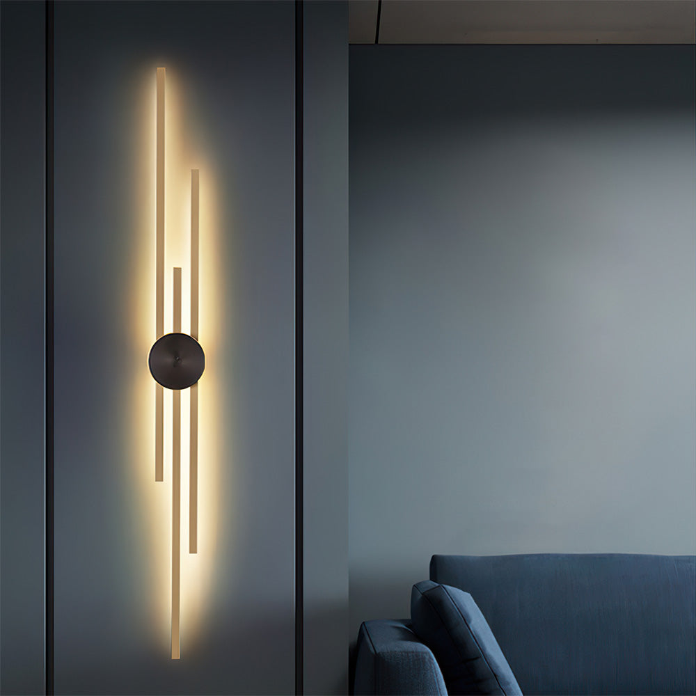 Lionowa Lampa Nocna | Lampa do Sypialni