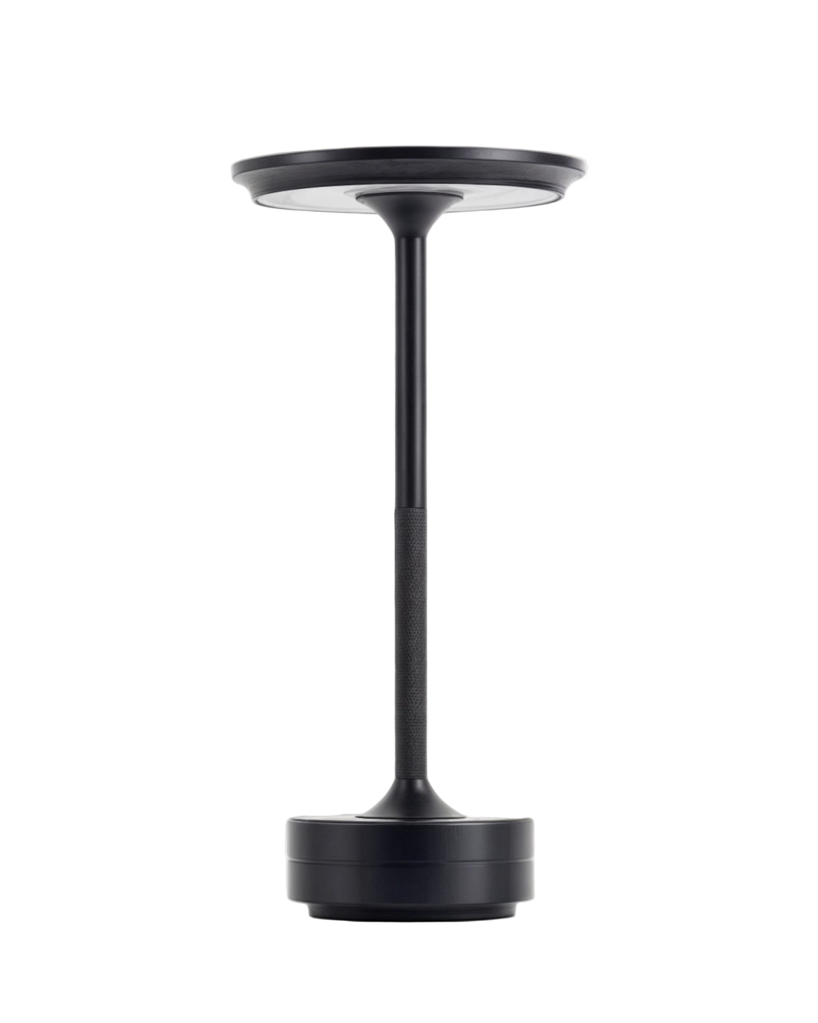 Luksusowa Bezprzewodowa Lampka na Biurko | Lampa Nocna