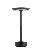 Luksusowa Bezprzewodowa Lampka na Biurko | Lampa Nocna