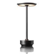 Luksusowa Bezprzewodowa Lampka na Biurko | Lampa Nocna